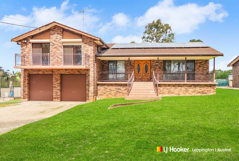 Photo - 58 Riley Road, Leppington NSW 2179 - Image 3