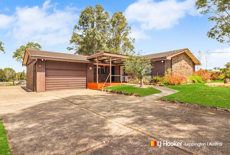 Photo - 58 Riley Road, Leppington NSW 2179 - Image 4