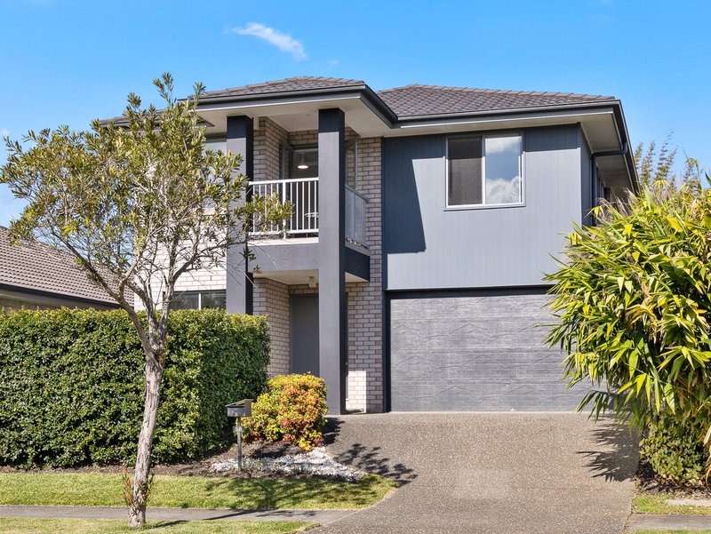 Photo - 58 River Run Circuit, Ormeau Hills QLD 4208 - Image 25