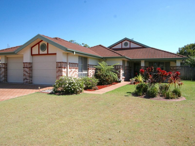 58 Riversdale Boulevard, Banora Point NSW 2486