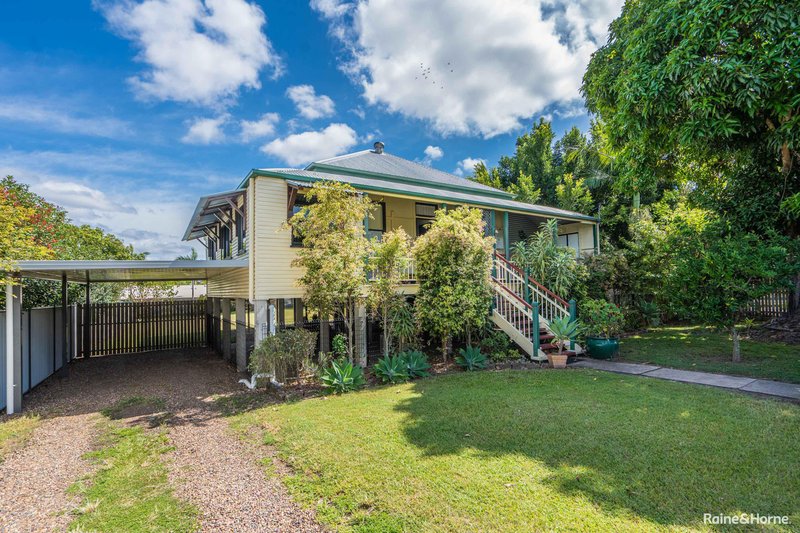 Photo - 58 Rocky Street, Maryborough QLD 4650 - Image 2