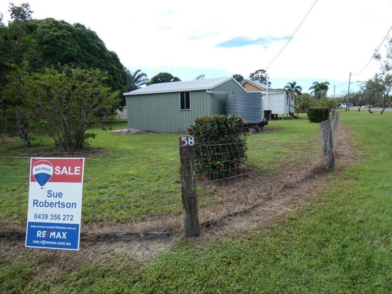 Photo - 58 Roe Street, Miriam Vale QLD 4677 - Image 2