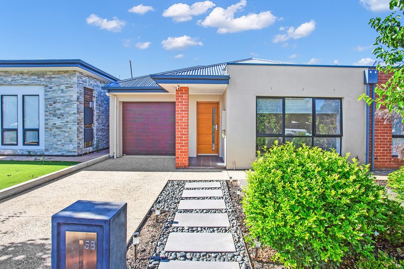 58 Rondo Avenue, Findon SA 5023