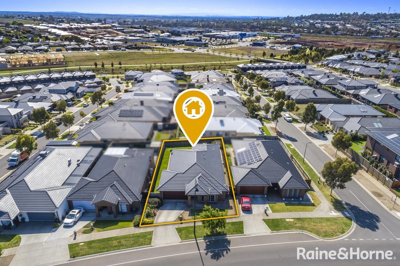 Photo - 58 Rosenthal Boulevard, Sunbury VIC 3429 - Image 21