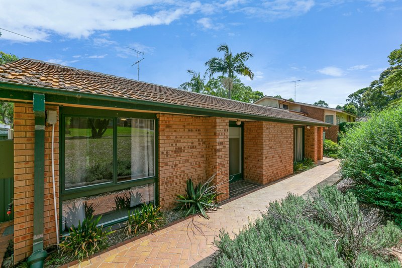 58 Rosina Crescent, Kings Langley NSW 2147