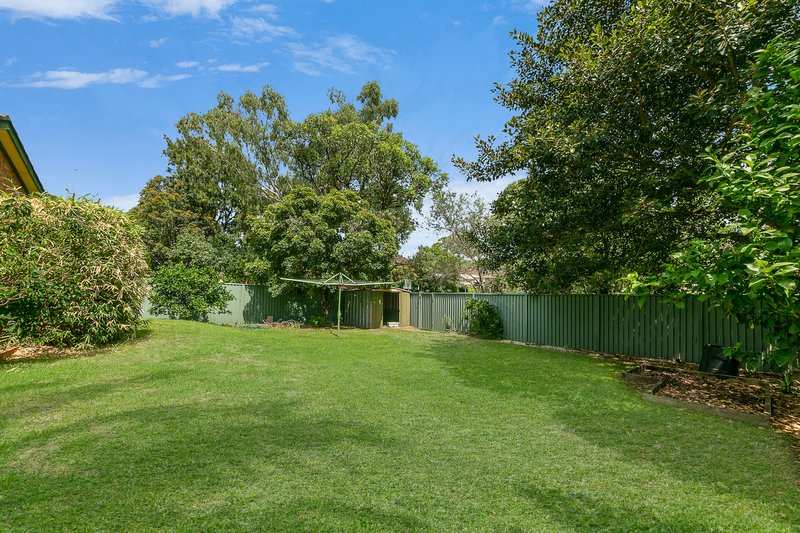 Photo - 58 Rosina Crescent, Kings Langley NSW 2147 - Image 5