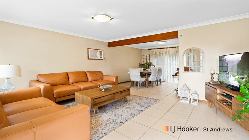 Photo - 5/8 Rudd Road, Leumeah NSW 2560 - Image 2