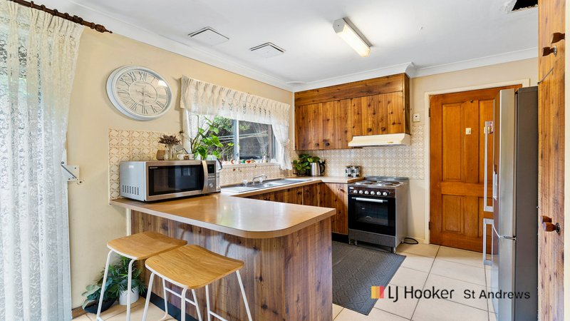 Photo - 5/8 Rudd Road, Leumeah NSW 2560 - Image 4