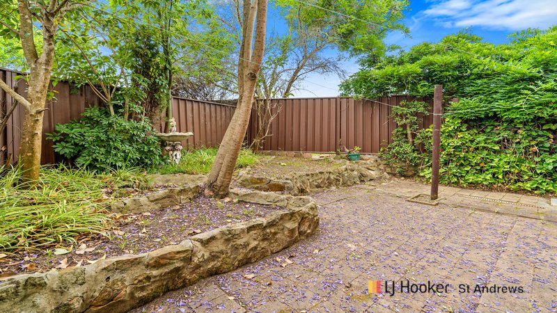 Photo - 5/8 Rudd Road, Leumeah NSW 2560 - Image 8