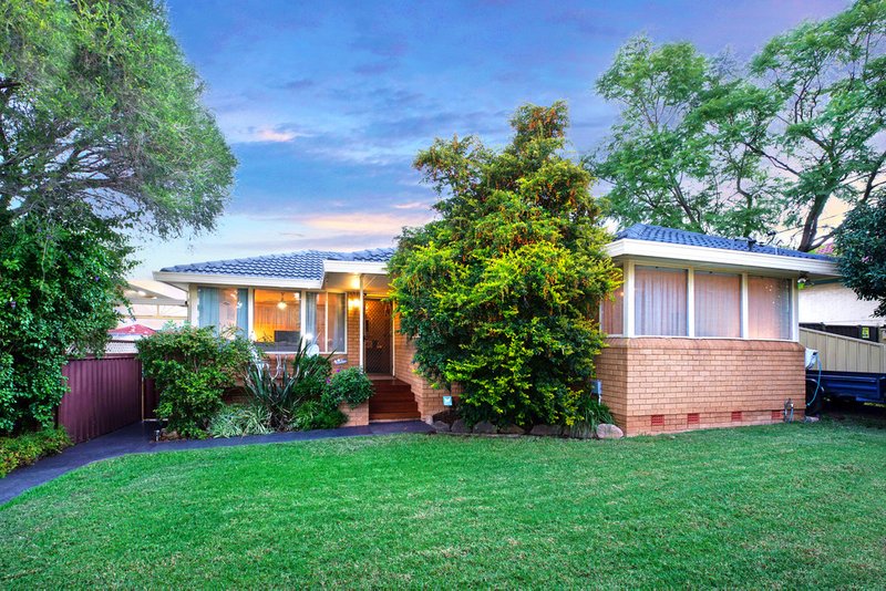 58 Rugby Street, Cambridge Park NSW 2747