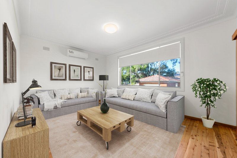 58 Salisbury Rd , Guildford NSW 2161