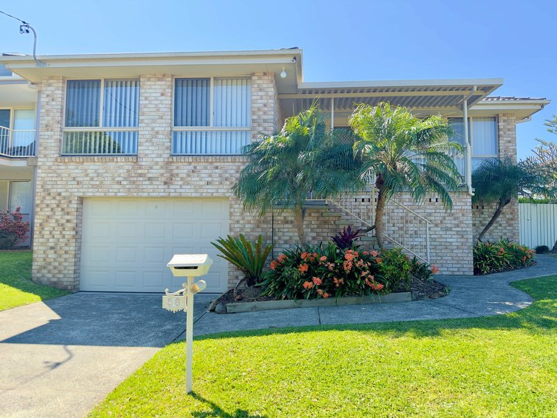 58 Saltwater Crescent, Diamond Beach NSW 2430