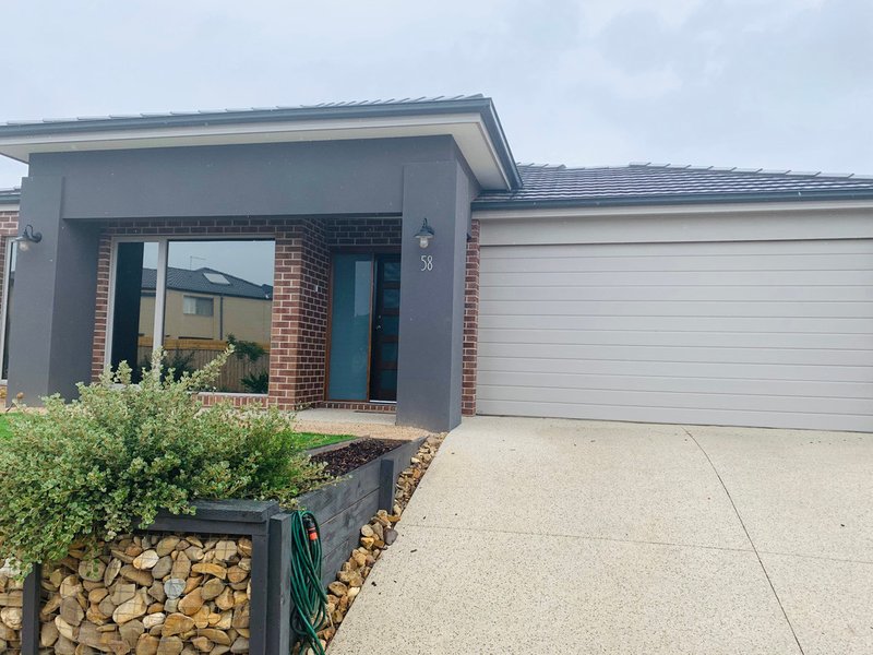 58 Samsara Avenue, Truganina VIC 3029