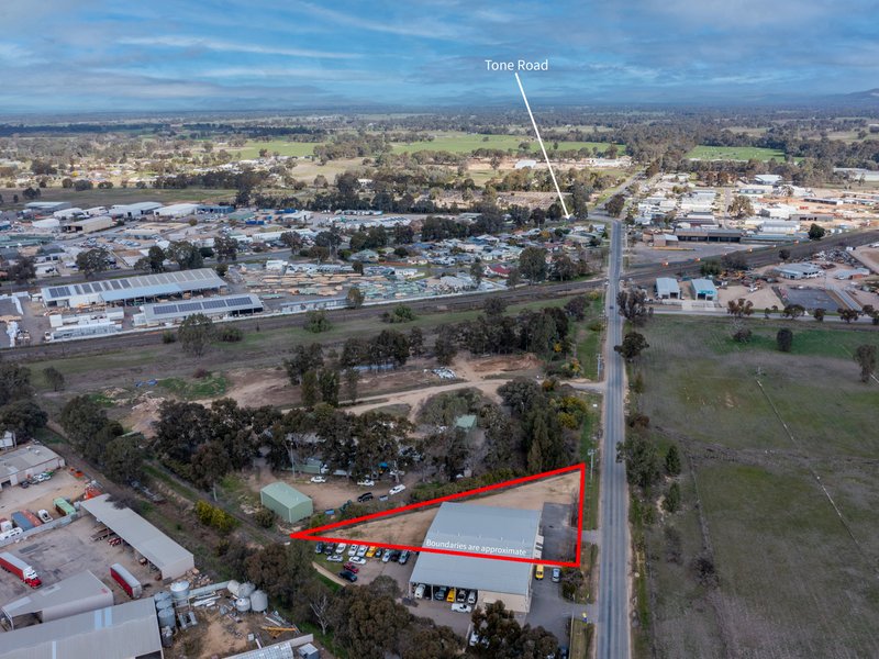 Photo - 58 Sandford Road, Wangaratta VIC 3677 - Image 29