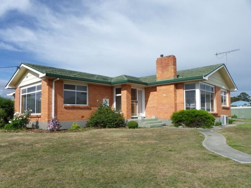 58 Saunders Street, Wynyard TAS 7325