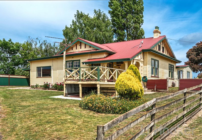 58 School Road, Sassafras TAS 7307