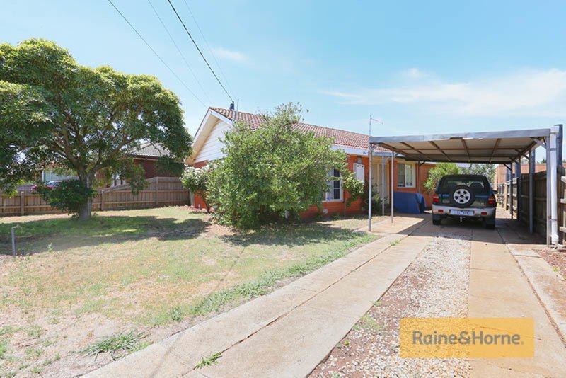 58 Scott Street, Melton VIC 3337