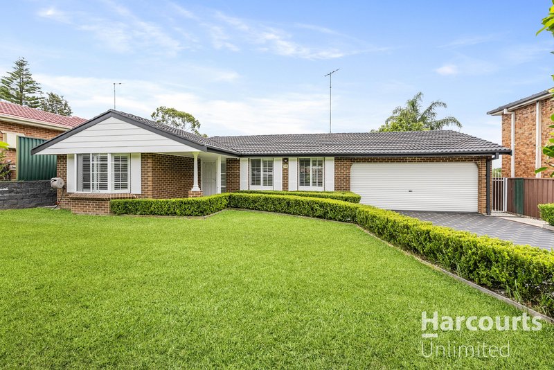 Photo - 58 Seabrook Crescent, Doonside NSW 2767 - Image 1