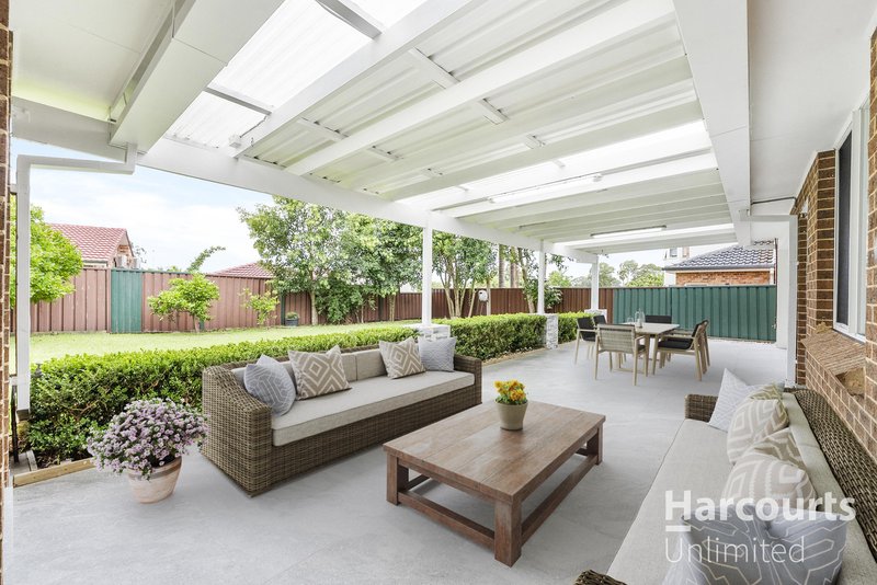 Photo - 58 Seabrook Crescent, Doonside NSW 2767 - Image 15