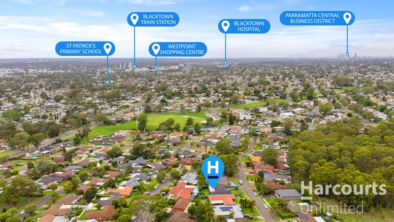 Photo - 58 Seabrook Crescent, Doonside NSW 2767 - Image 21