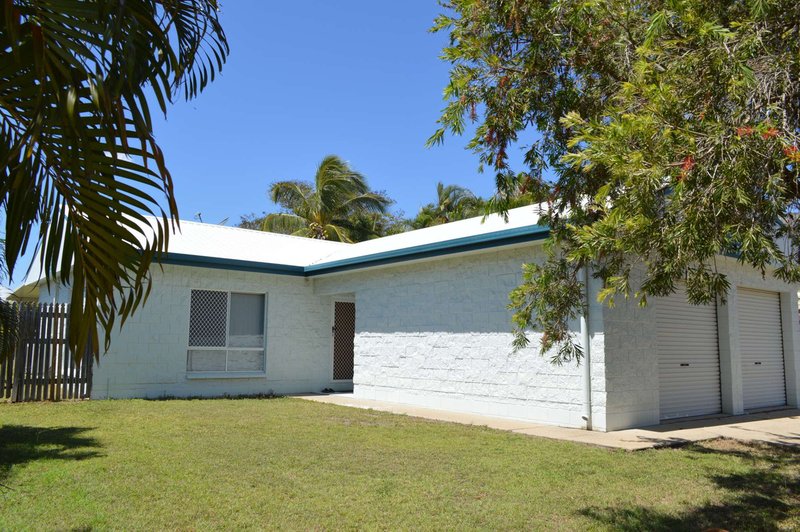 Photo - 58 Serissa Crescent, Annandale QLD 4814 - Image 1