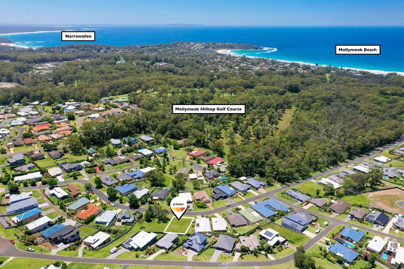 58 Settlers Way, Mollymook NSW 2539