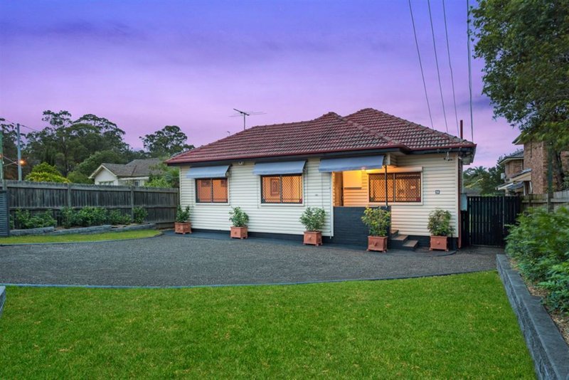 58 Seven Hills Road South, Seven Hills NSW 2147