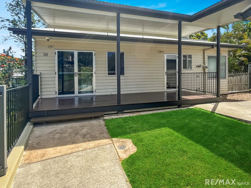 58 Seventeen Mile Rocks Road, Oxley QLD 4075