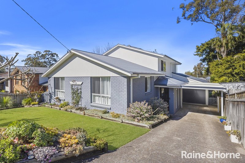 Photo - 58 Shannon Parade, Berkeley Vale NSW 2261 - Image 1