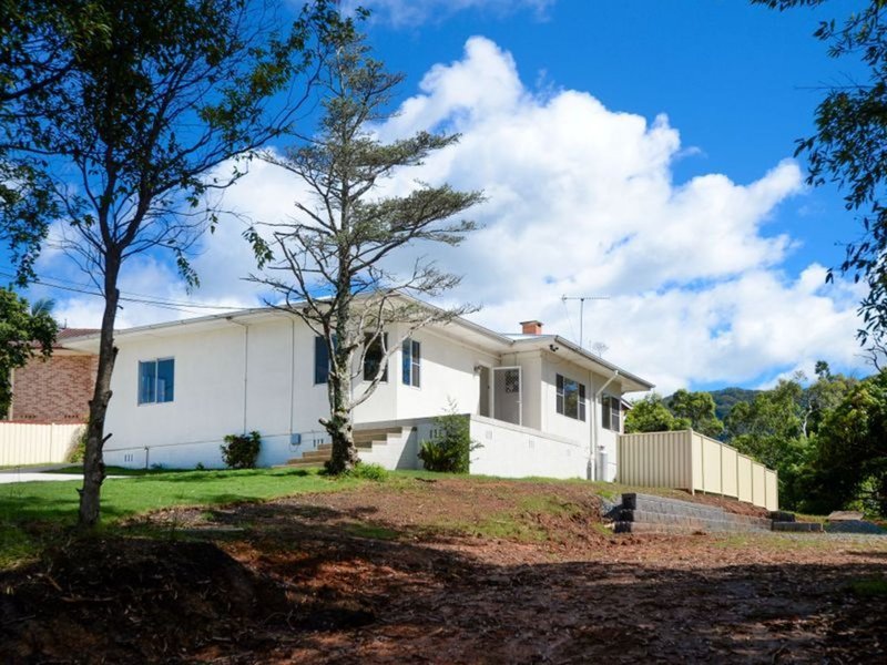 58 Shephards Lane, Coffs Harbour NSW 2450