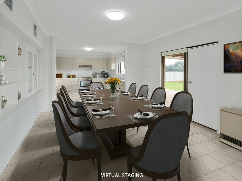 Photo - 58 Sidlow Road, Griffith NSW 2680 - Image 4