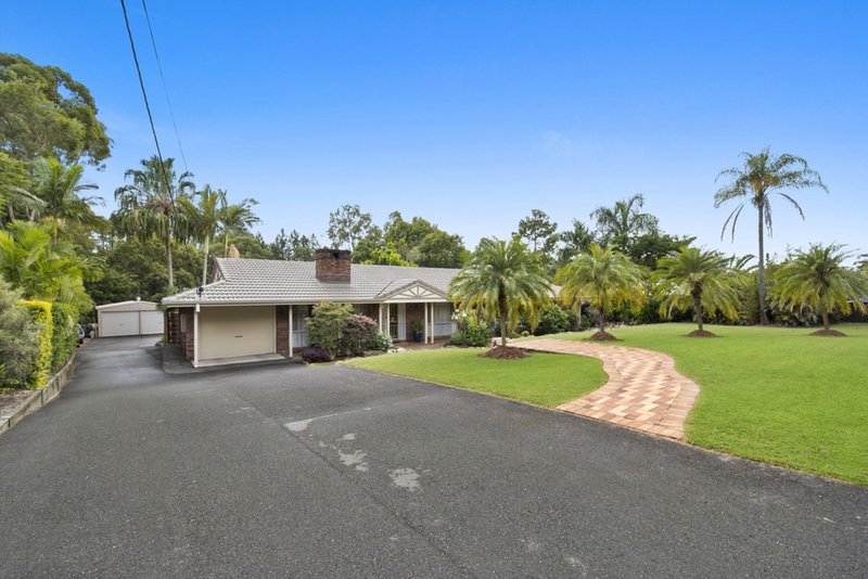 58 Sir Dapper Drive, Burpengary QLD 4505