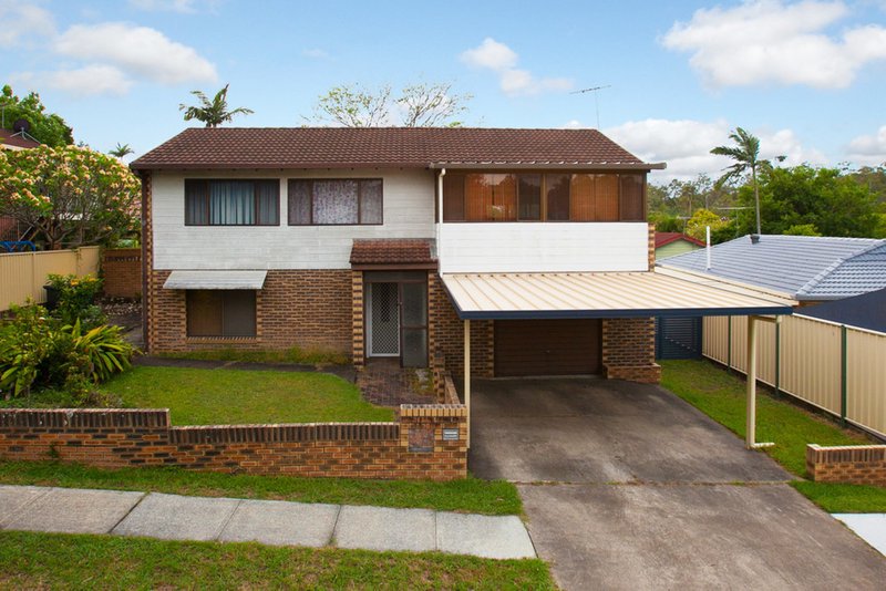 58 Sirocco Street, Jamboree Heights QLD 4074