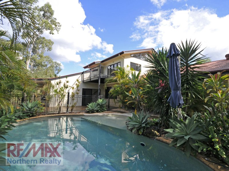 Photo - 58 Snow Wood Drive, Eatons Hill QLD 4037 - Image 2