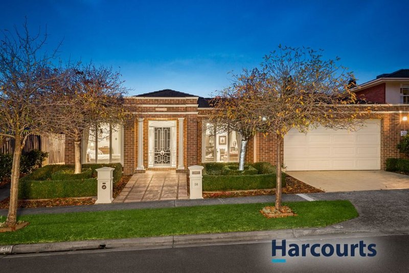 58 Somes Street, Wantirna South VIC 3152