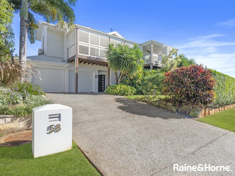 58 Spinnaker Circuit, Redland Bay QLD 4165