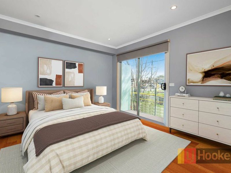 Photo - 5/8 St James Ave , Springvale VIC 3171 - Image 4