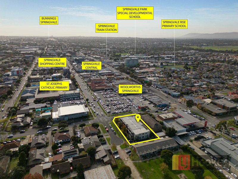 Photo - 5/8 St James Ave , Springvale VIC 3171 - Image 9