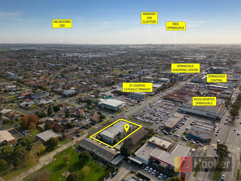 Photo - 5/8 St James Ave , Springvale VIC 3171 - Image 11