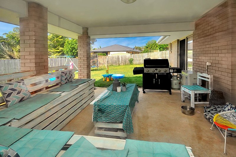 Photo - 58 Stark Drive, Narangba QLD 4504 - Image 2