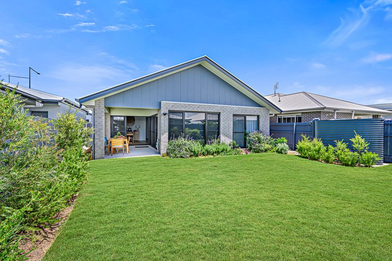 58 Steiner Crescent, Baringa QLD 4551