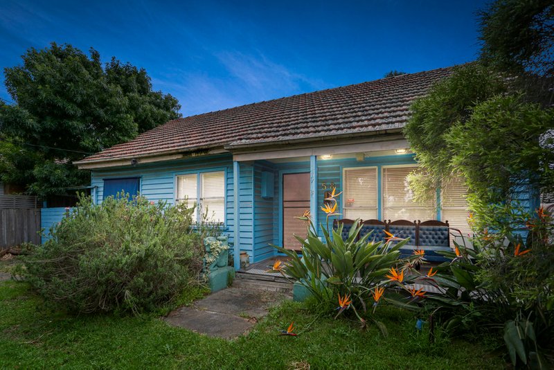 Photo - 58 Stephenson Street, Springvale VIC 3171 - Image 2