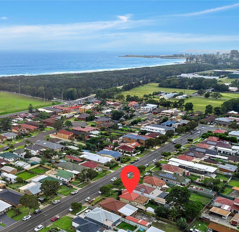 Photo - 58 Storey Street, Fairy Meadow NSW 2519 - Image 2