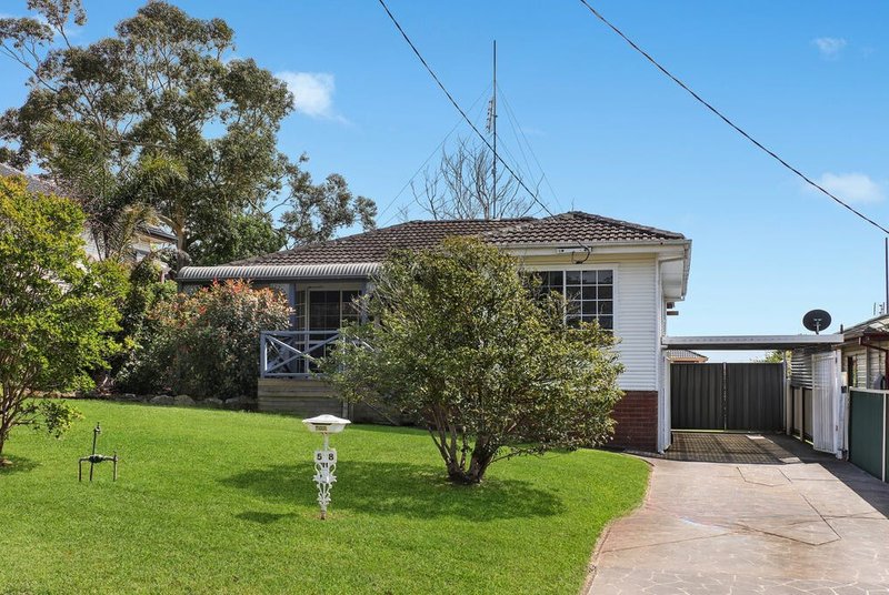 Photo - 58 Strata Avenue, Barrack Heights NSW 2528 - Image 9