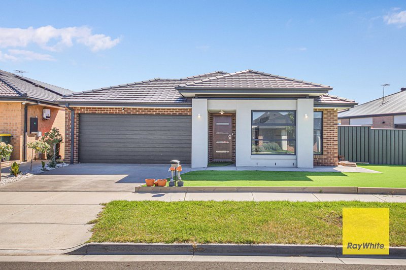 58 Stratus Street, Tarneit VIC 3029