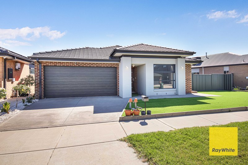 Photo - 58 Stratus Street, Tarneit VIC 3029 - Image 2