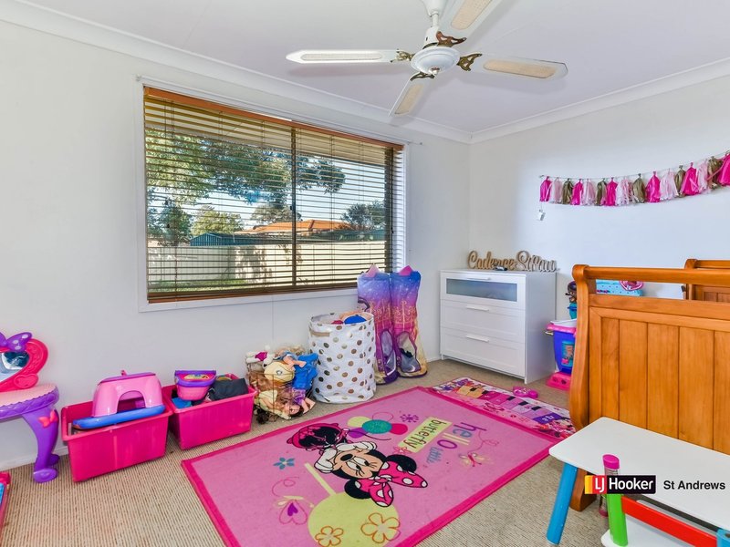 Photo - 58 Stromeferry Crescent, St Andrews NSW 2566 - Image 7