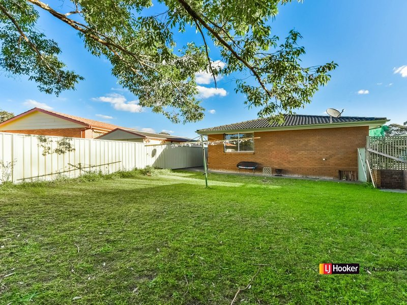 Photo - 58 Stromeferry Crescent, St Andrews NSW 2566 - Image 8