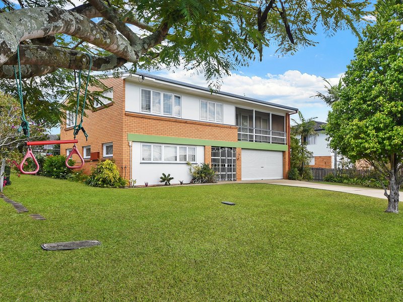 58 Sunbury Street, Geebung QLD 4034