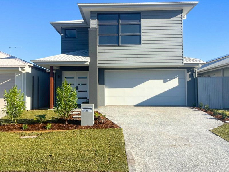 Photo - 58 Sunflower Crescent, Nirimba QLD 4551 - Image